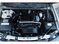 Silverstone Metallic - TrailBlazer LS 4x4 Photo No. 28