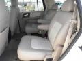 2003 Oxford White Ford Expedition Eddie Bauer 4x4  photo #18