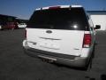 2003 Oxford White Ford Expedition Eddie Bauer 4x4  photo #21