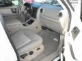 2003 Oxford White Ford Expedition Eddie Bauer 4x4  photo #23