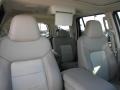 2003 Oxford White Ford Expedition Eddie Bauer 4x4  photo #24