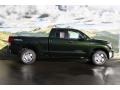 2011 Spruce Green Mica Toyota Tundra TRD Double Cab 4x4  photo #2