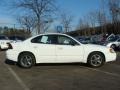 2003 Summit White Pontiac Grand Am SE Sedan  photo #4