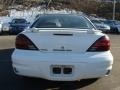 Summit White - Grand Am SE Sedan Photo No. 6