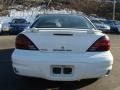 2003 Summit White Pontiac Grand Am SE Sedan  photo #6