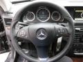 Black - E 350 Coupe Photo No. 18