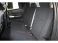  2011 Tundra TRD Rock Warrior Double Cab 4x4 Black Interior