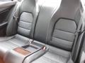 Black - E 350 Coupe Photo No. 20