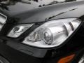 Black - E 350 Coupe Photo No. 23