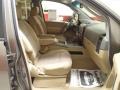 2007 Granite Nissan Armada SE  photo #22