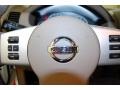 2008 White Frost Nissan Pathfinder SE  photo #4