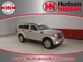 Bright Silver Metallic - Nitro SLT 4x4 Photo No. 1