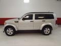 Bright Silver Metallic - Nitro SLT 4x4 Photo No. 7