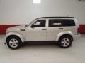 2007 Bright Silver Metallic Dodge Nitro SLT 4x4  photo #7