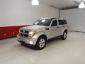 Bright Silver Metallic - Nitro SLT 4x4 Photo No. 8