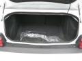 Dark Slate Gray Trunk Photo for 2011 Dodge Challenger #45704102