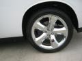 2011 Dodge Challenger R/T Wheel
