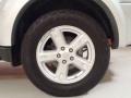 Bright Silver Metallic - Nitro SLT 4x4 Photo No. 11
