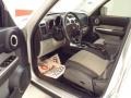 Bright Silver Metallic - Nitro SLT 4x4 Photo No. 13