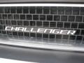 2011 Dodge Challenger R/T Marks and Logos