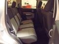 Bright Silver Metallic - Nitro SLT 4x4 Photo No. 21