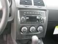 Dark Slate Gray Controls Photo for 2011 Dodge Challenger #45704242
