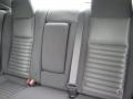 Dark Slate Gray Interior Photo for 2011 Dodge Challenger #45704290