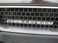 2011 Dodge Challenger SE Badge and Logo Photo