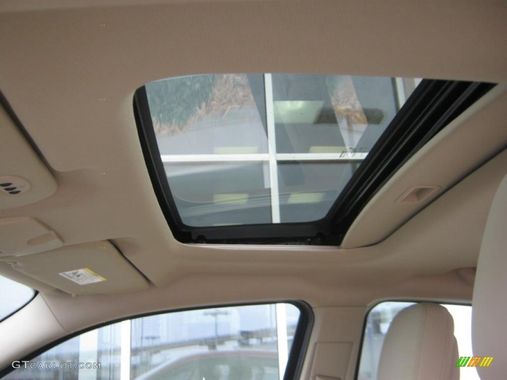2011 Chrysler 200 Limited Sunroof Photo #45704378