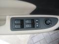 2011 Chrysler 200 Limited Controls