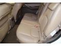 2008 White Frost Nissan Pathfinder SE  photo #16