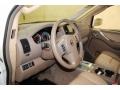 2008 White Frost Nissan Pathfinder SE  photo #22