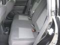Dark Slate Gray Interior Photo for 2011 Jeep Compass #45704558