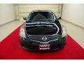 Super Black - Altima 2.5 S Photo No. 2