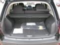 Dark Slate Gray Trunk Photo for 2011 Jeep Compass #45704602