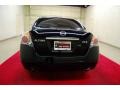 Super Black - Altima 2.5 S Photo No. 5