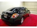 Super Black - Altima 2.5 S Photo No. 6