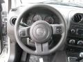  2011 Compass 2.4 Steering Wheel
