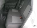 Dark Slate Gray Interior Photo for 2011 Jeep Compass #45704762