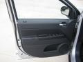 Dark Slate Gray Door Panel Photo for 2011 Jeep Compass #45704766