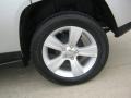 2011 Jeep Compass 2.4 Wheel and Tire Photo