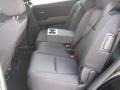 Black Interior Photo for 2011 Mazda CX-9 #45704866