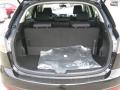 2011 Mazda CX-9 Black Interior Trunk Photo