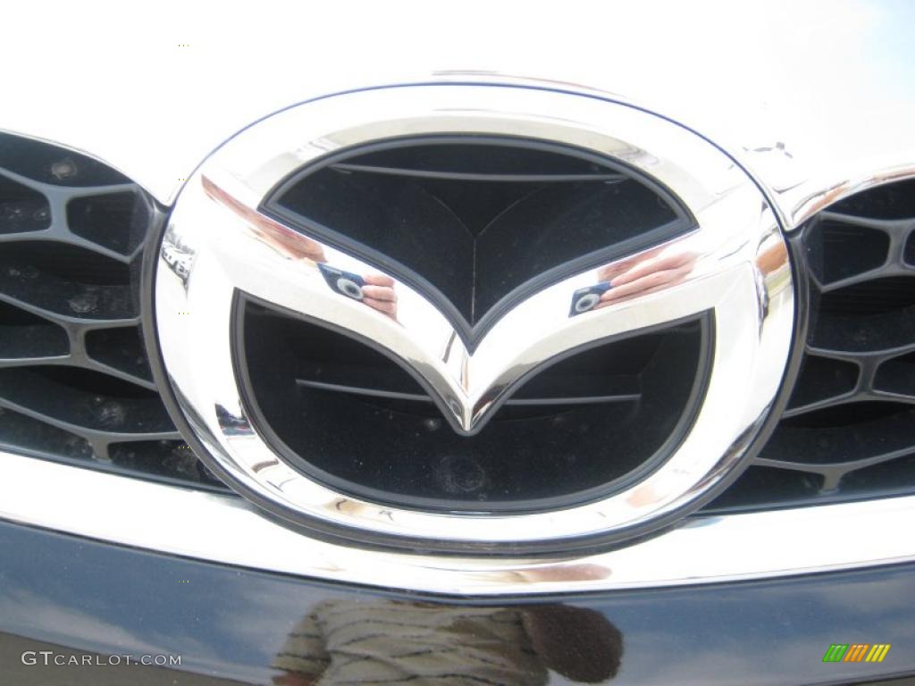 2011 Mazda CX-9 Sport Marks and Logos Photos