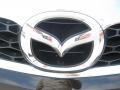 2011 Brilliant Black Mazda CX-9 Sport  photo #26
