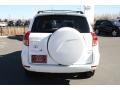 Super White - RAV4 4WD Photo No. 3