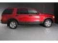 2003 Redfire Metallic Ford Explorer XLT 4x4  photo #6