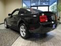 2007 Black Ford Mustang V6 Premium Coupe  photo #6