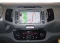 2011 Kia Sportage EX Navigation