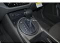  2011 Sportage EX 6 Speed Automatic Shifter